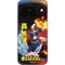 My Hero Academia Shoto Todoroki Season 4 Google Pixel 9 Skin